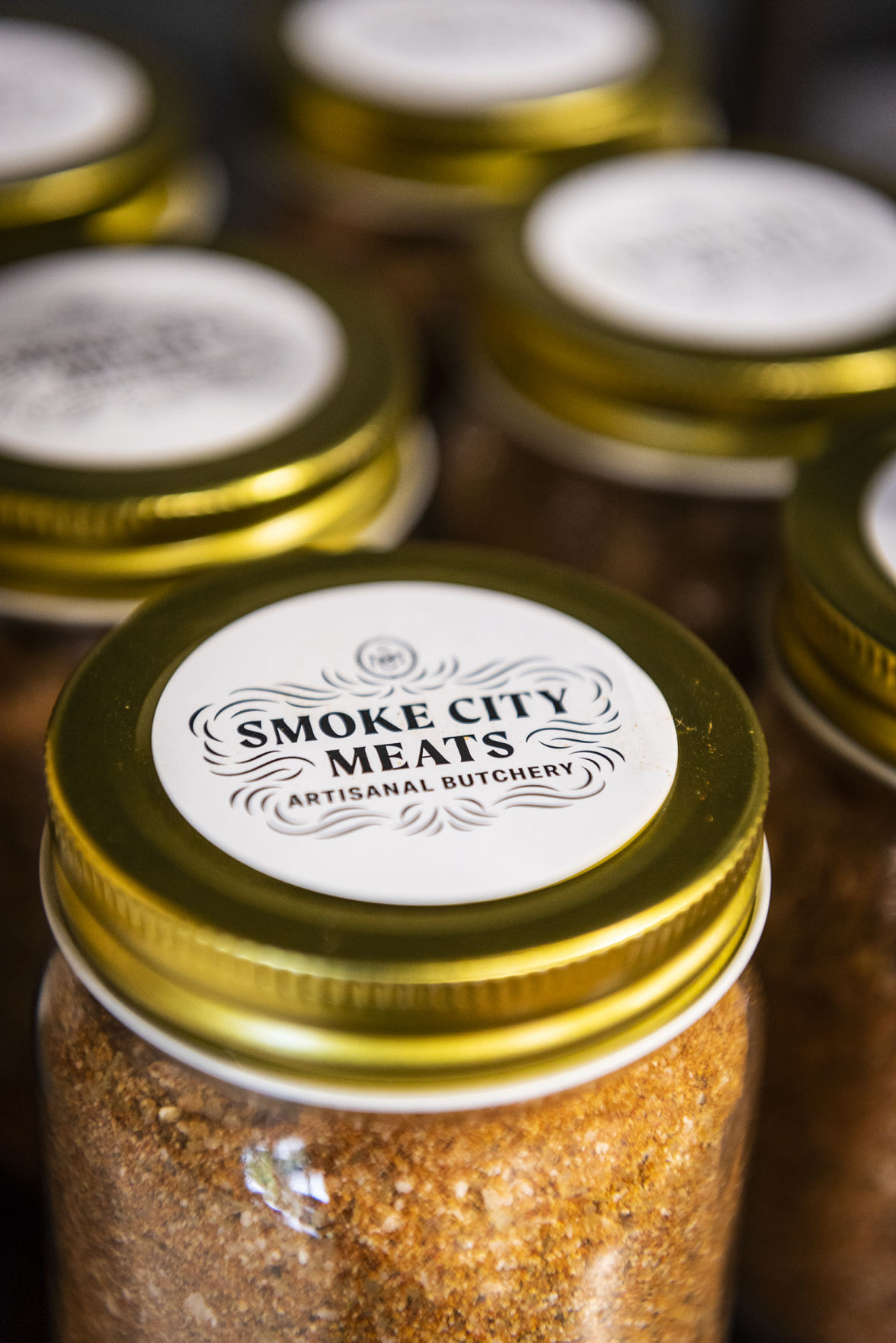 SmokeCityMeats